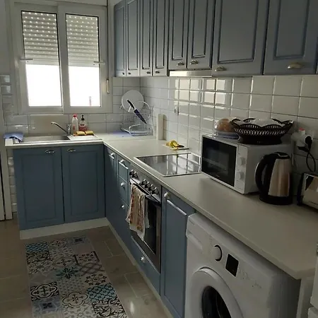 De Skioni Σπίτι διακοπών *