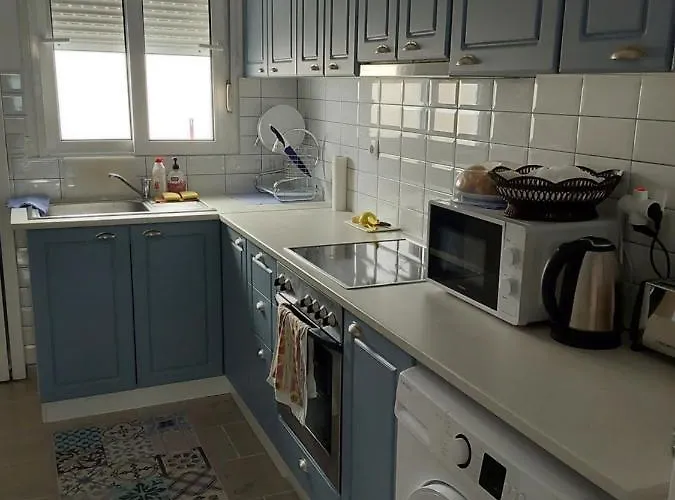 De Skioni 度假居 *