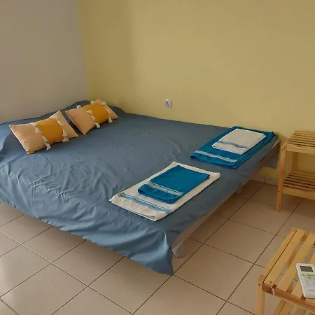 Amor De Skioni Holiday home *