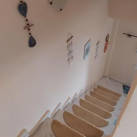 De Skioni Ferienhaus