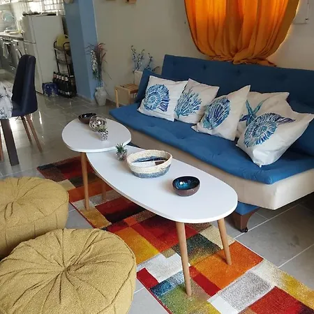 Ferienhaus De Skioni *