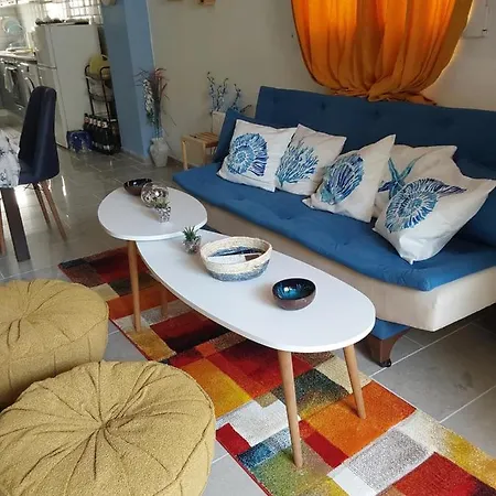 Holiday home Amor De Skioni *