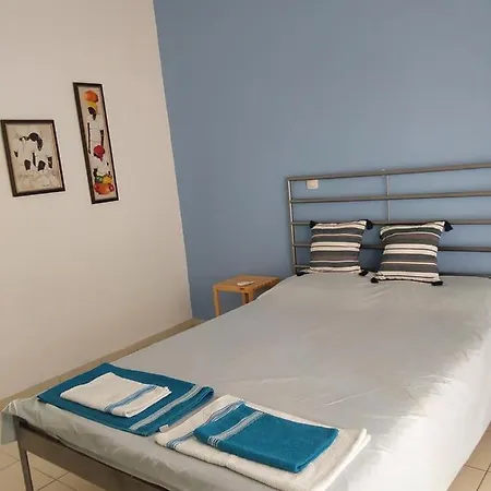 Amor De Skioni Holiday home *