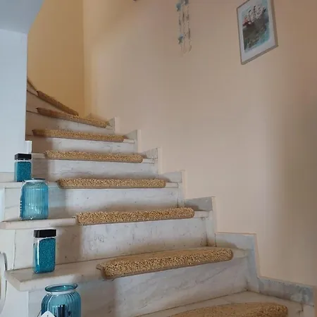Holiday home Amor De Skioni Nea Skioni