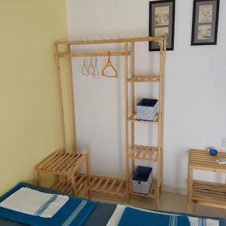 Tatil Evi De Skioni *