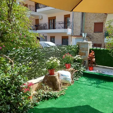 Amor De Skioni Holiday home