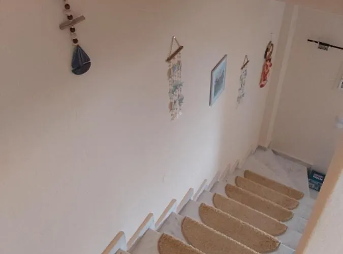 De Skioni Ferienhaus
