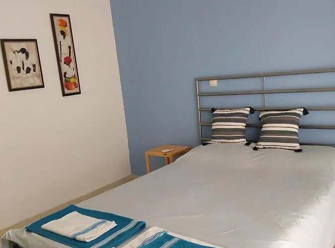 De Skioni Ferienhaus *